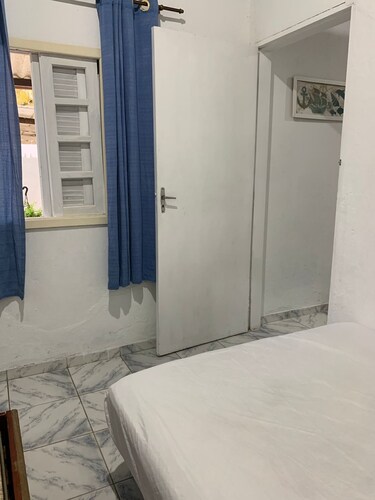 Casa Pé na Areia Guarujá 