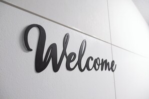 Reception - HB INN (Hiroshima)