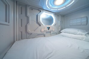 Shared Dormitory, Men only | Free WiFi - HB INN (Hiroshima,Asaminami,Nagatsuka)