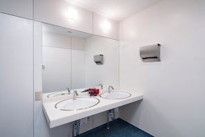 Bathroom - HB INN (Hiroshima,Asaminami,Nagatsuka)