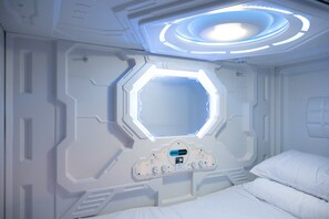 Sovsal - endast kvinnor - icke-rökare | Gratis wi-fi