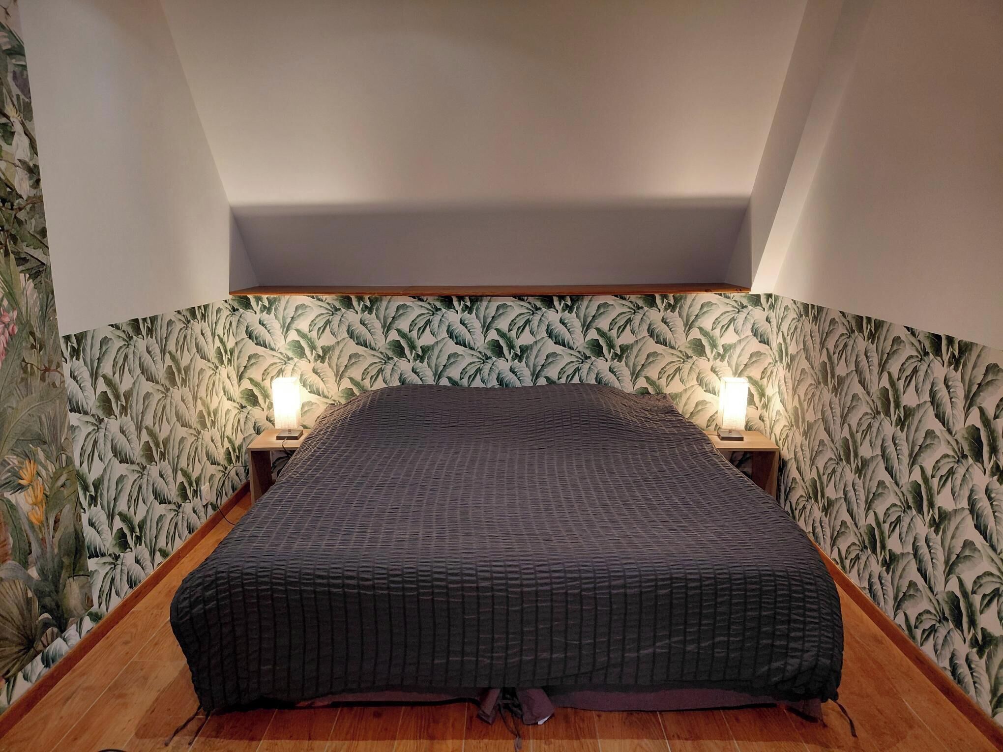 Family Room, Garden View | Free WiFi