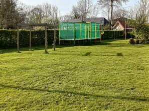 Exterior - Le Clos Saint Vincent & SPA (Manneville-ès-Plains)