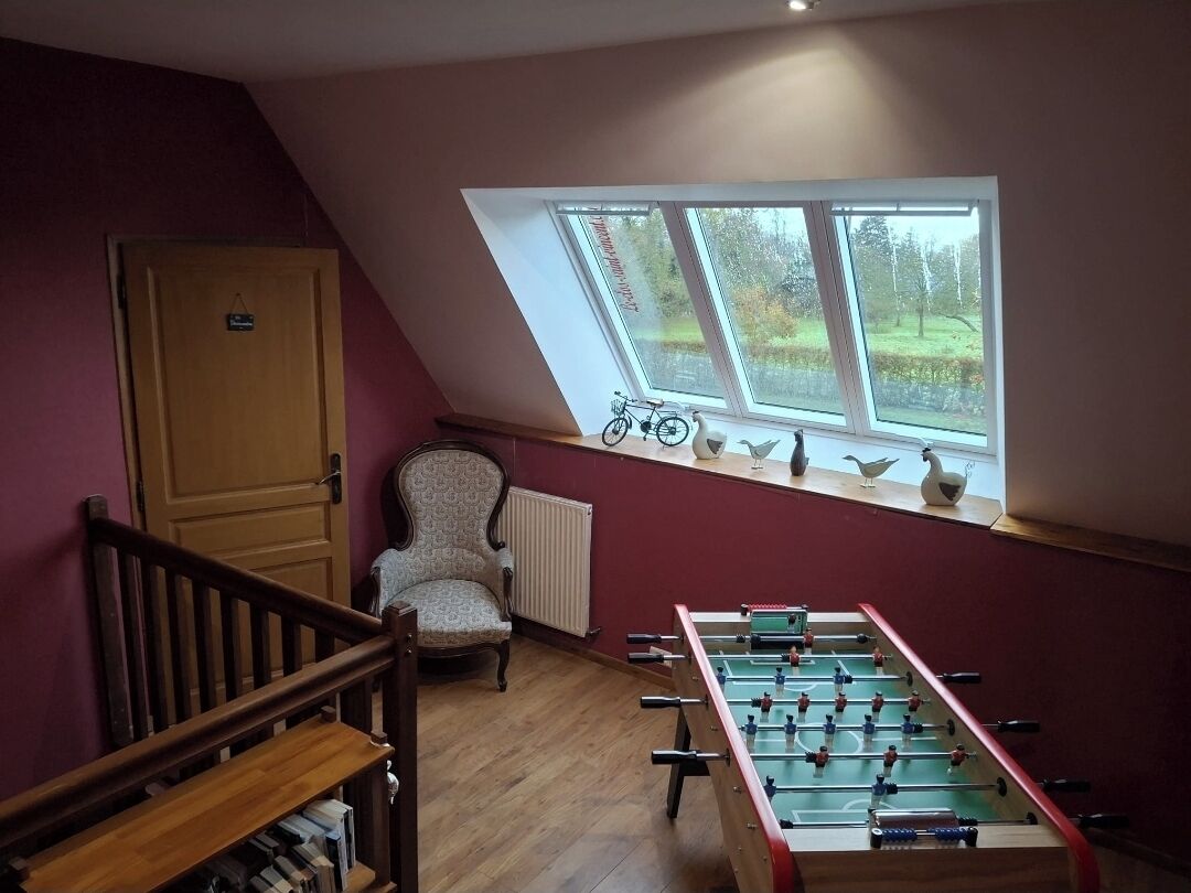 Family Room, Garden View | Free WiFi