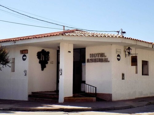 Hotel Asembal