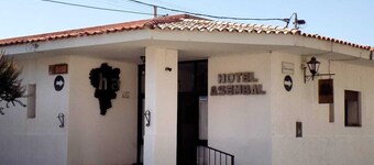 Hotel Asembal