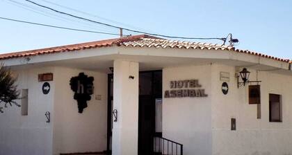 Hotel Asembal