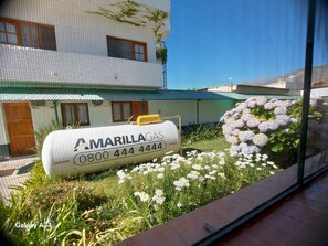 スタンダード ダブルルーム | コートヤード ビュー