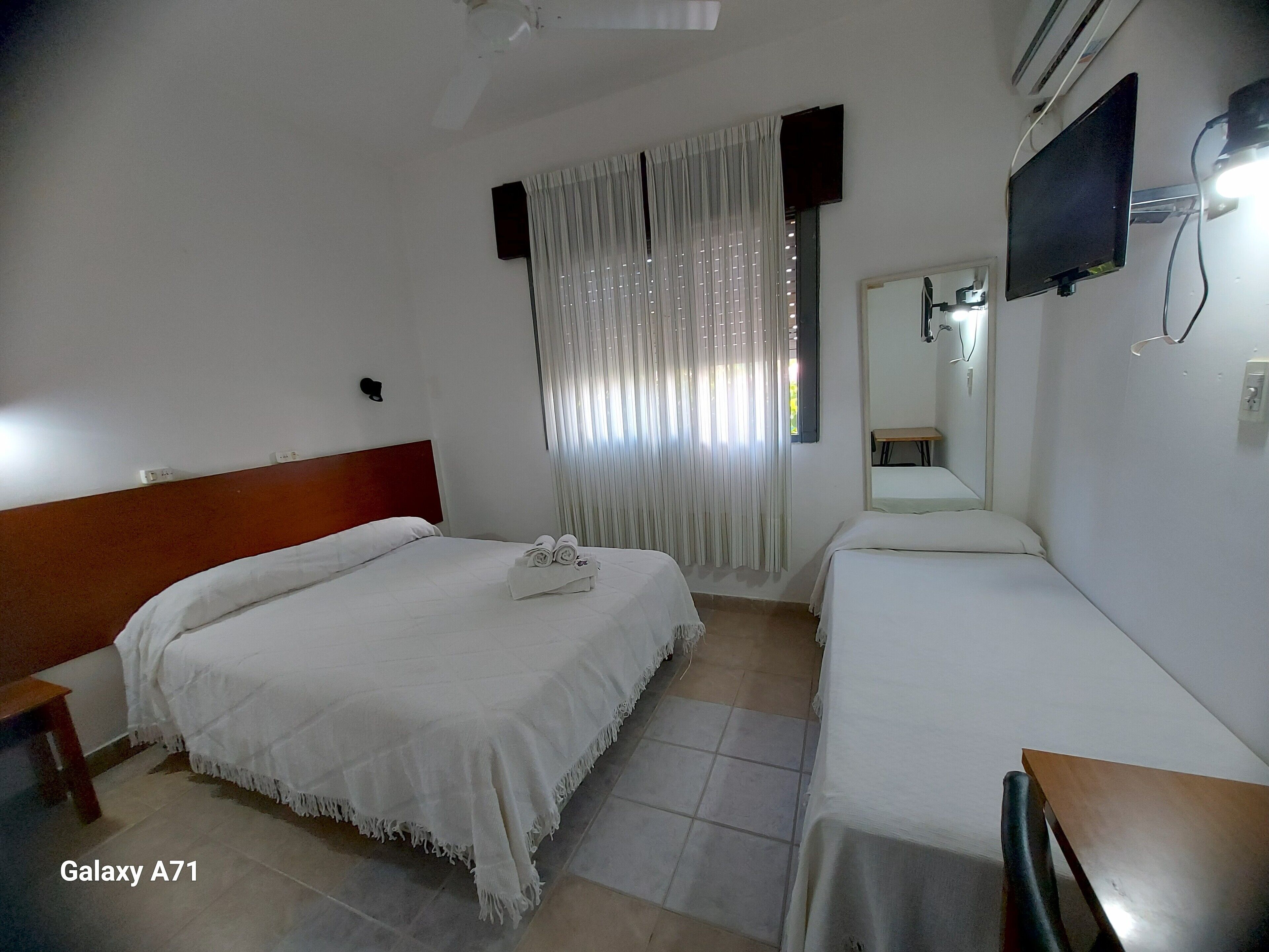 Standard Triple Room | Free WiFi