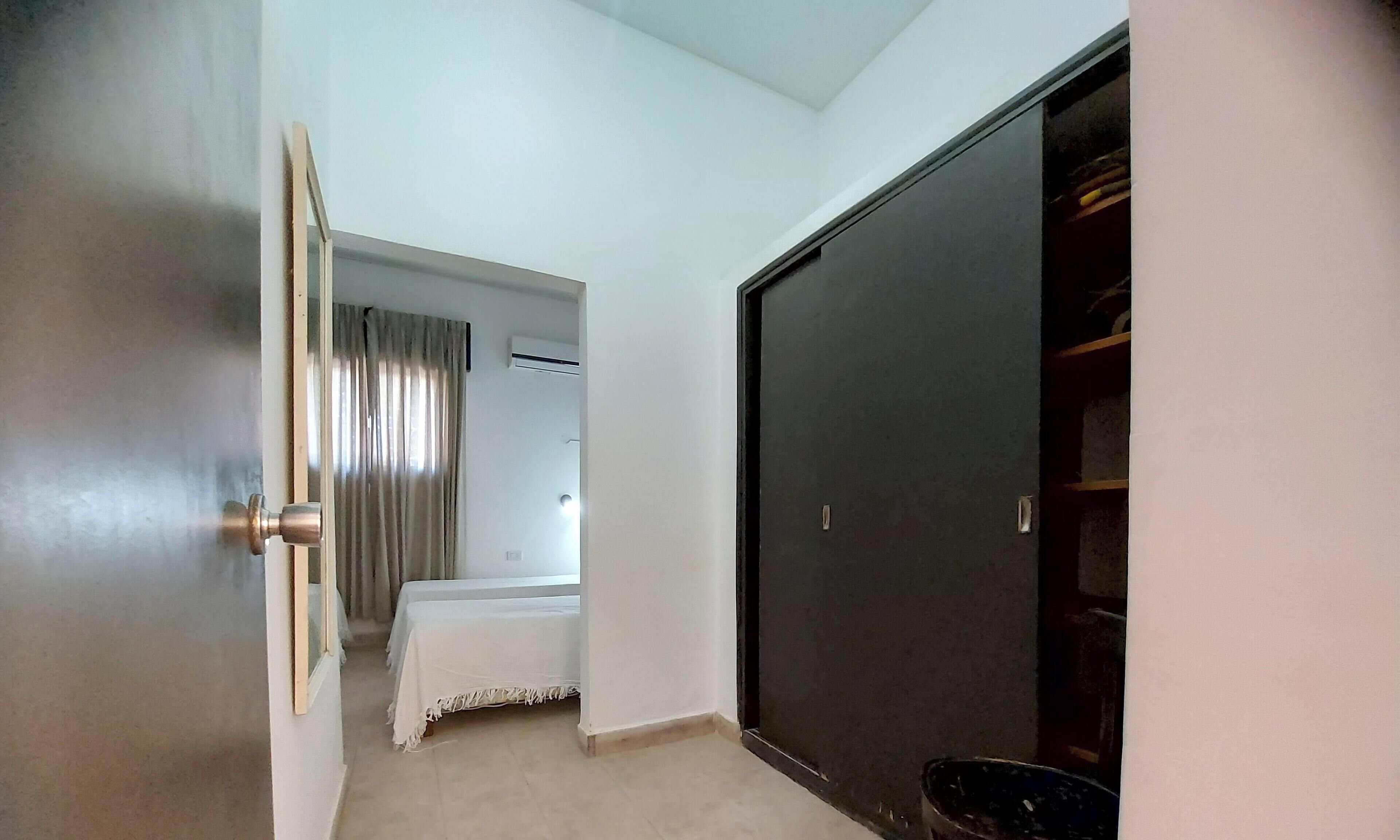 Habitación cuádruple estándar | Wifi gratis 