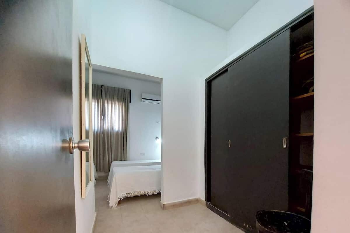 Habitación cuádruple estándar | Wifi gratis