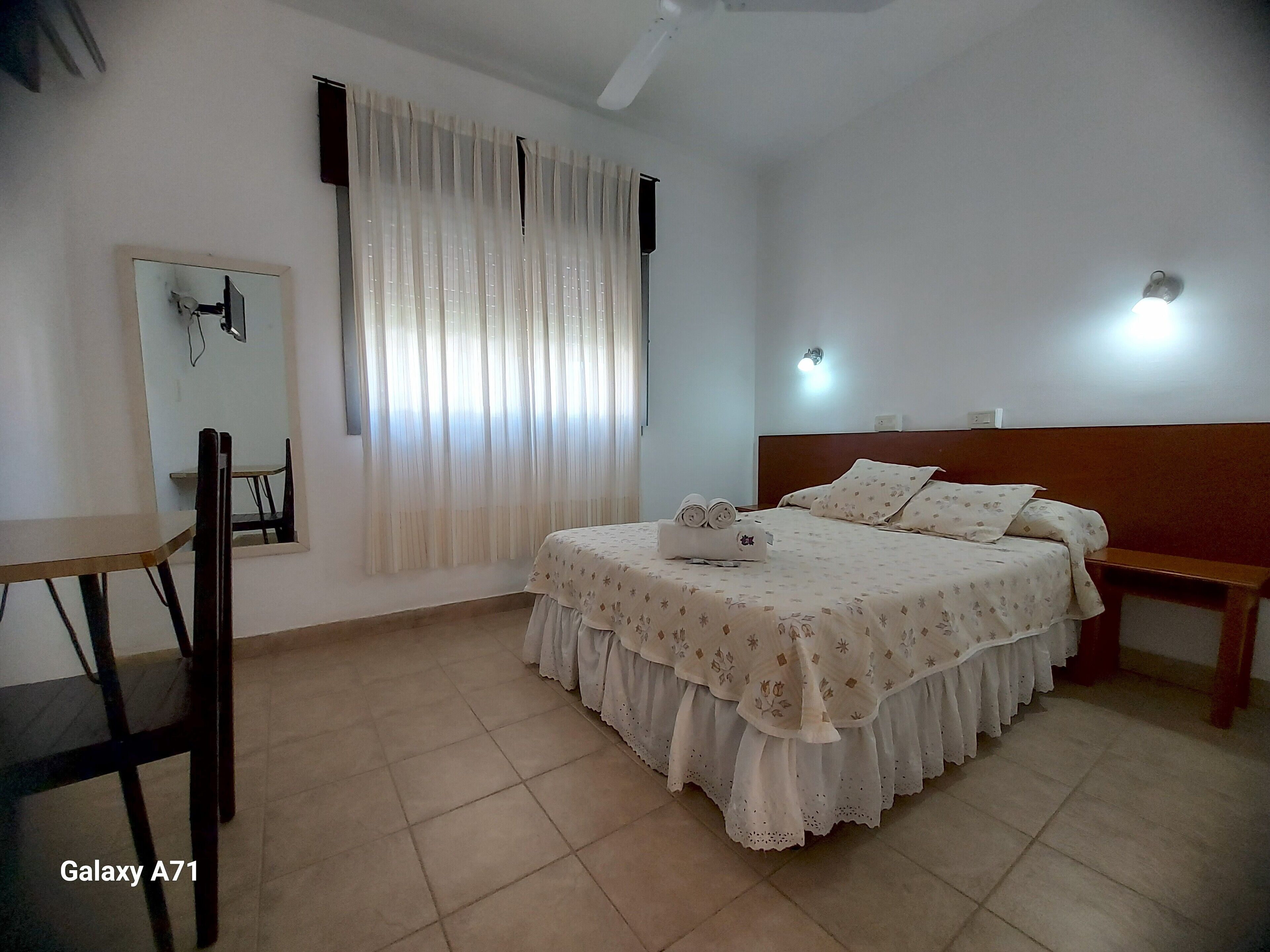 Phòng đôi Tiêu chuẩn | Truy cập Internet không dây miễn phí 