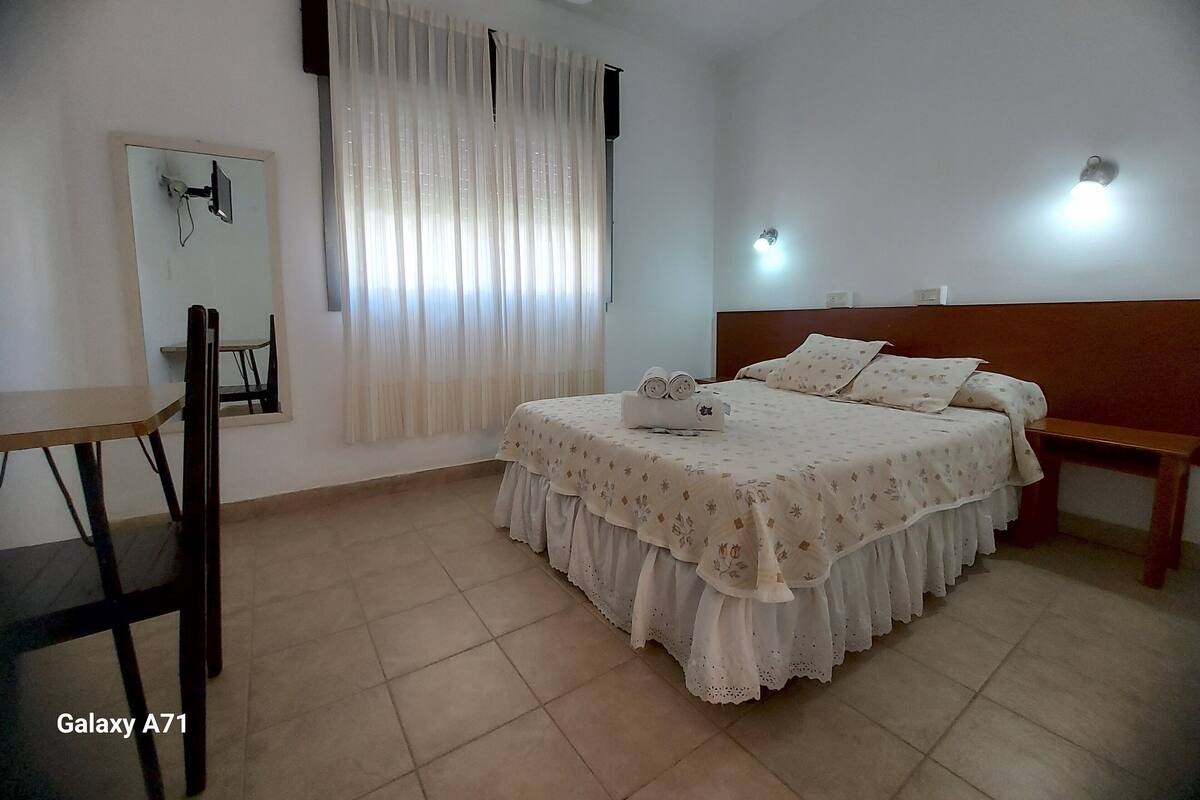 Phòng đôi Tiêu chuẩn | Truy cập Internet không dây miễn phí