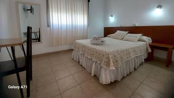 Standard Double Room | Free WiFi