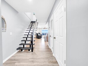 Maison, Plusieurs lits (Surfs Up) | Intérieur