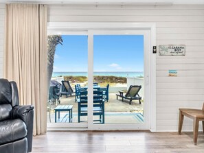 Maison, Plusieurs lits (Surfs Up) | Intérieur