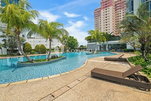 Exterior - Calren by Kozystay - Puri Indah (Jakarta)