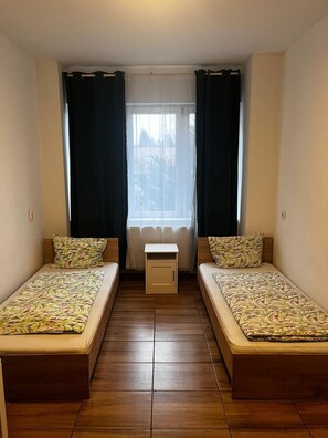 Double Room | Free WiFi - Lana Hostel Budapest  (Budapest)