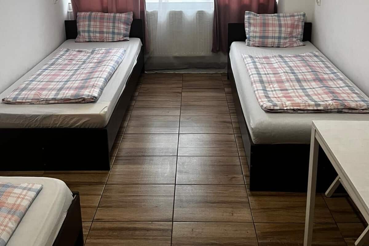 Classic Room | Free WiFi