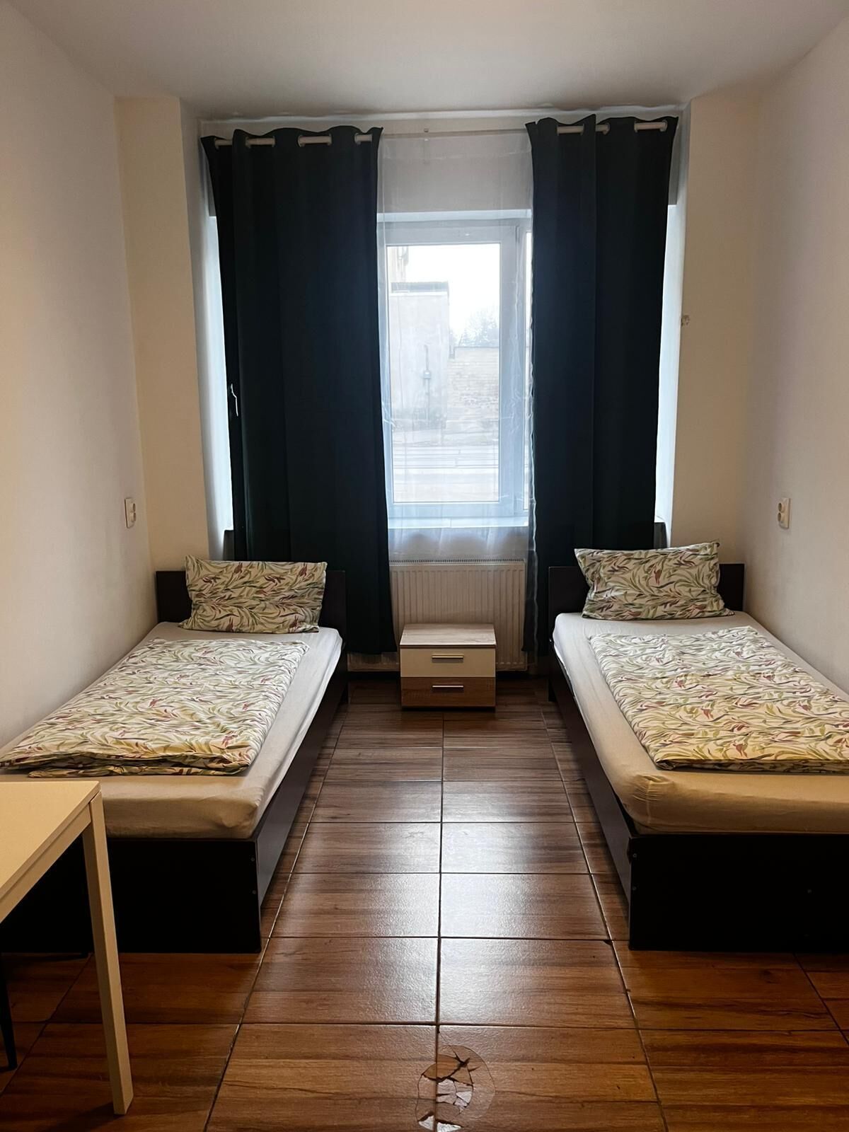 Kahden hengen huone | Kylpyhuone