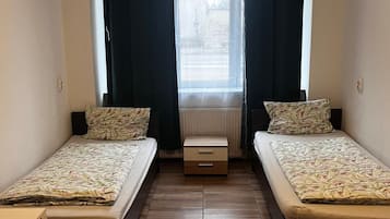 Kahden hengen huone | Kylpyhuone