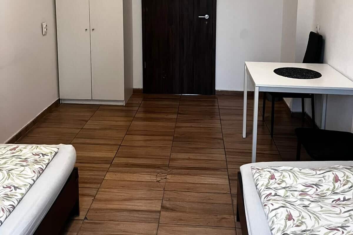 City Room | Free WiFi