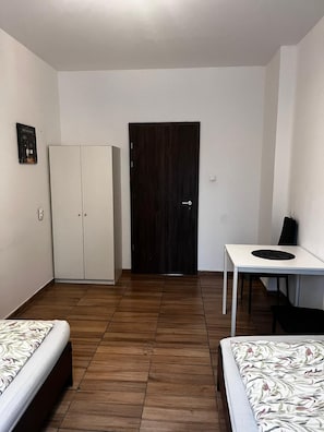 Habitación urbana | Wifi gratis