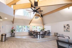 Dining - Disney-Themed 3BR Condo | Pool & Arcade Near Parks (Kissimmee)