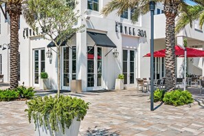 Condo, 1 Queen Bed (Inlet Sands 105) | Exterior - Inlet Sands 105 (Panama City Beach)