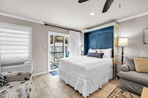 Condo, 1 Queen Bed (Inlet Sands 105) - Inlet Sands 105 (Panama City Beach)