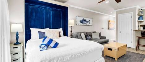 Condo, Multiple Beds (Inlet Sands 105)