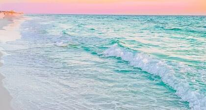 Inlet Sands 105