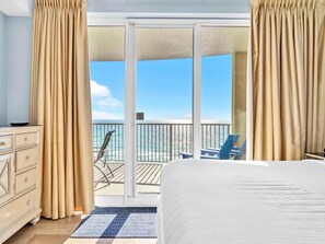 公寓客房, 多張床 (Emerald Isle Resort 605) | 2 間臥室