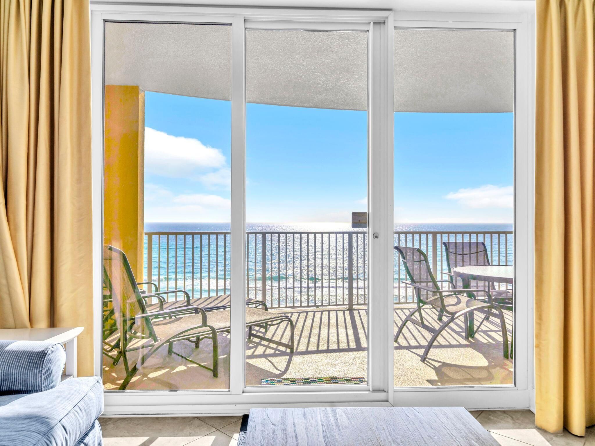 Condo, Multiple Beds (Emerald Isle Resort 605) | Interior