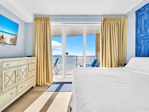 Condo, Multiple Beds (Emerald Isle Resort 605) - Emerald Isle Resort 605 (Panama City Beach)