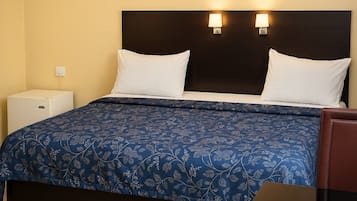 Comfort Single Room | Living area