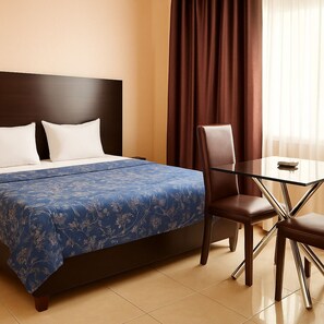 Desk - Hostwel Hotel (Akure)