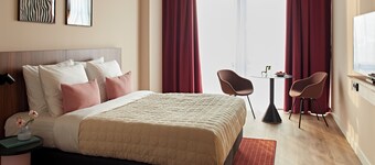 Numa Rotterdam Coolsingel