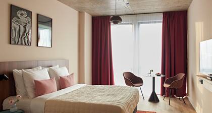 Numa Rotterdam Coolsingel