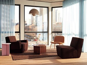 Interior - Numa Rotterdam Coolsingel (Rotterdam)