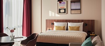 Numa Rotterdam Coolsingel