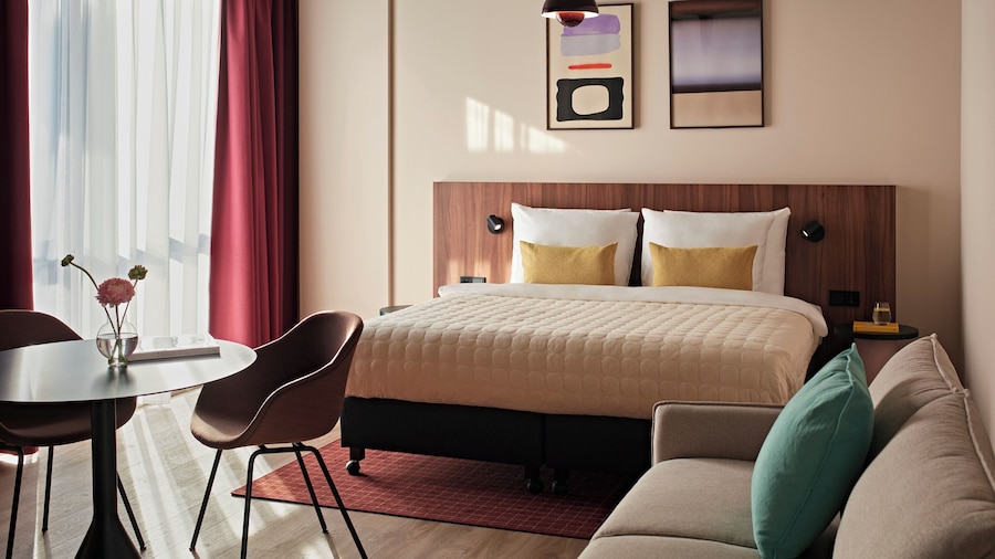 Numa Rotterdam Coolsingel