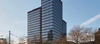 Numa Rotterdam Coolsingel