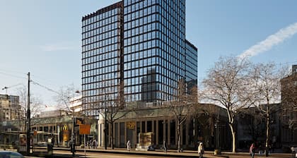 Numa Rotterdam Coolsingel