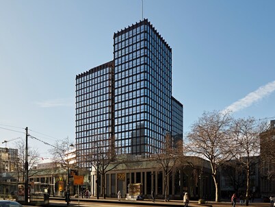 Numa Rotterdam Coolsingel