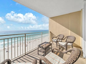 Condo, Multiple Beds (Emerald Beach 931) | Property grounds - Emerald Beach 931 (Panama City Beach)