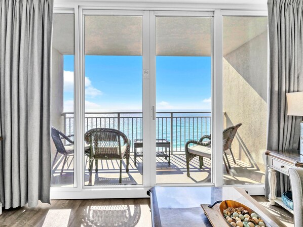 Condo, Multiple Beds (Emerald Beach 931) | Interior - Emerald Beach 931 (Panama City Beach)