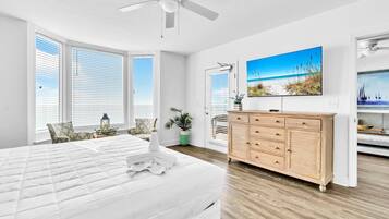 Apartment, Mehrere Betten (Emerald Beach 931) | 2 Schlafzimmer