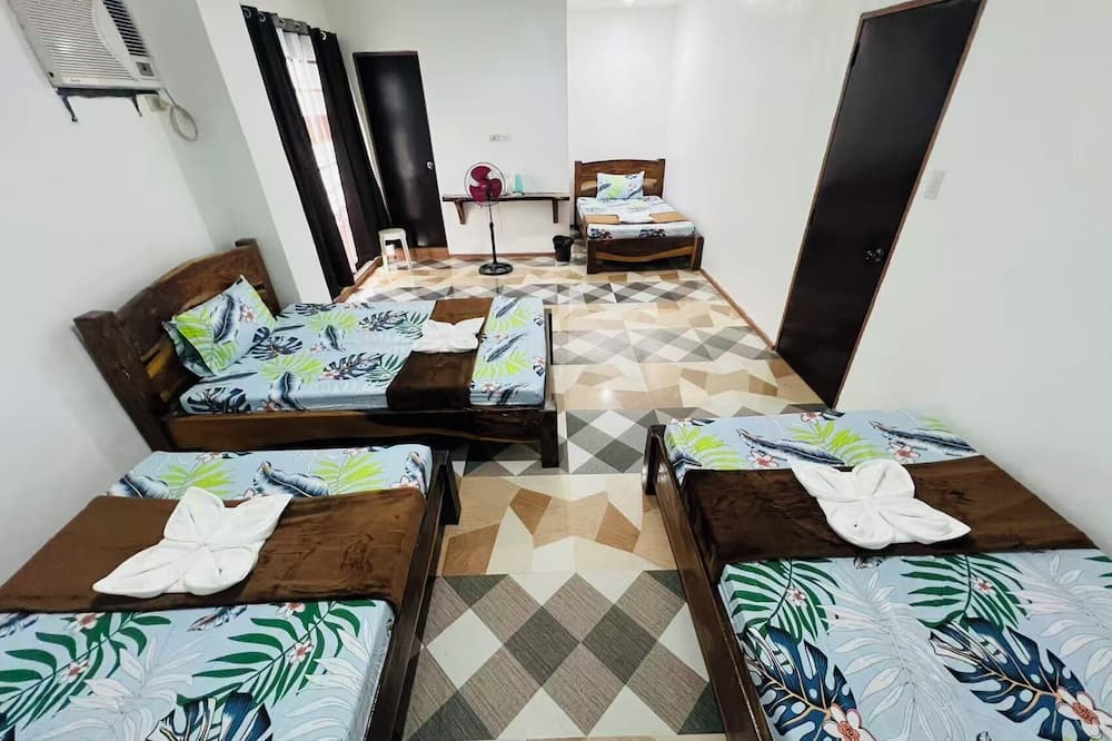 PANDA GUEST HOUSE