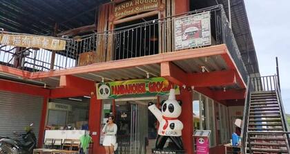 PANDA GUEST HOUSE